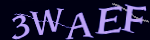 Enter the character string shown in the picture
