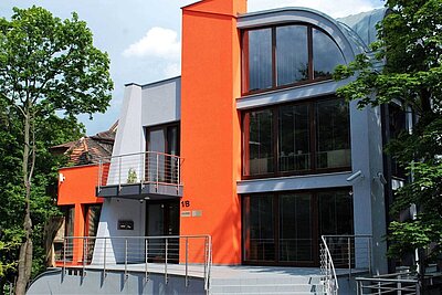Amberg Engineering Slovakia