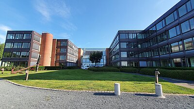 Amberg Oslo Norway