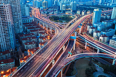 Highways