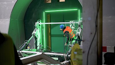 Underground Technologies