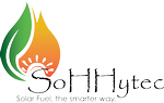 SoHHytec SA logo